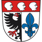 Wappen Zulassungsstelle Wangen