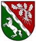 Wappen Zulassungsstelle Bothel