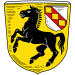 Kennzeichen WAN - Stadt Wanne