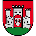 Kennzeichen BÜR - Stadt Büren
