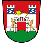 Kennzeichen ND - Stadt Neuburg an der Donau