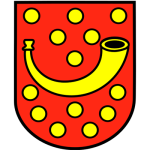 Kennzeichen NOH - Stadt Nordhorn
