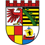 Kennzeichen DE - Stadt Dessau