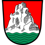 Kennzeichen GRI - Stadt Griesbach