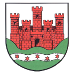 Kennzeichen MED - Stadt Heide