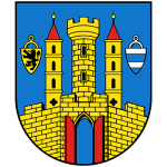 Kennzeichen GRI - Stadt Griesbach