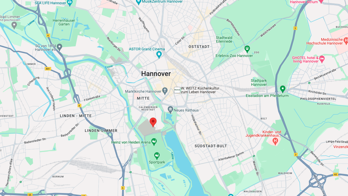 Zulassungsstelle Wedemark
