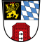 Wunschkennzeichen Kemnath
