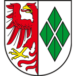 Kennzeichen SDT - Stadt Schwedt