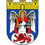 Kennzeichen SU - Stadt Siegburg
