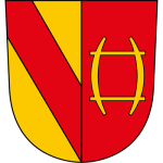 Kennzeichen RA - Stadt Rastatt