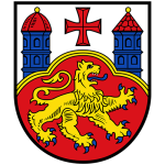 Kennzeichen OHA -  Stadt Osterode am Harz
