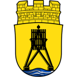 Kennzeichen CUX - Stadt Cuxhaven