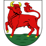 Kennzeichen LC - Stadt Luckau