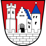 Kennzeichen ROL - Stadt Rottenburg an der Laaber