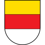 Kennzeichen MS - Stadt Münster