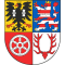 Wunschkennzeichen Unstrut-Hainich