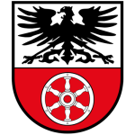 Kennzeichen SÖM - Stadt Soemmerda