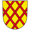 Wunschkennzeichen Daun