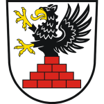 Kennzeichen GMN - Stadt Grimmen
