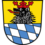 Kennzeichen SOB - Stadt Schrobenhausen