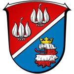 Kennzeichen VB - Stadt Vogelsberg