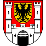 Kennzeichen WUG - Stadt Weißenburg