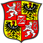 Kennzeichen ZI - Stadt Zittau