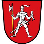 Kennzeichen ROD - Stadt Roding