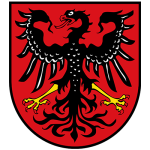 Kennzeichen NM - Stadt Neumarkt