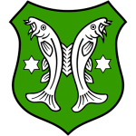 Kennzeichen SLF - Stadt Saalfeld