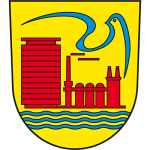 Kennzeichen EH - Stadt Eisenhüttenstadt