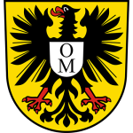 Kennzeichen MOS - Stadt Mosbach
