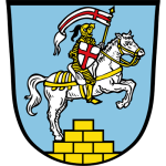 Kennzeichen STE - Stadt Staffelstein