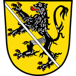 Kennzeichen SAN - Stadt Stadtsteinach