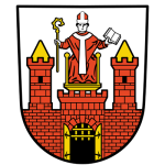 Kennzeichen WK - Stadt Wittstock