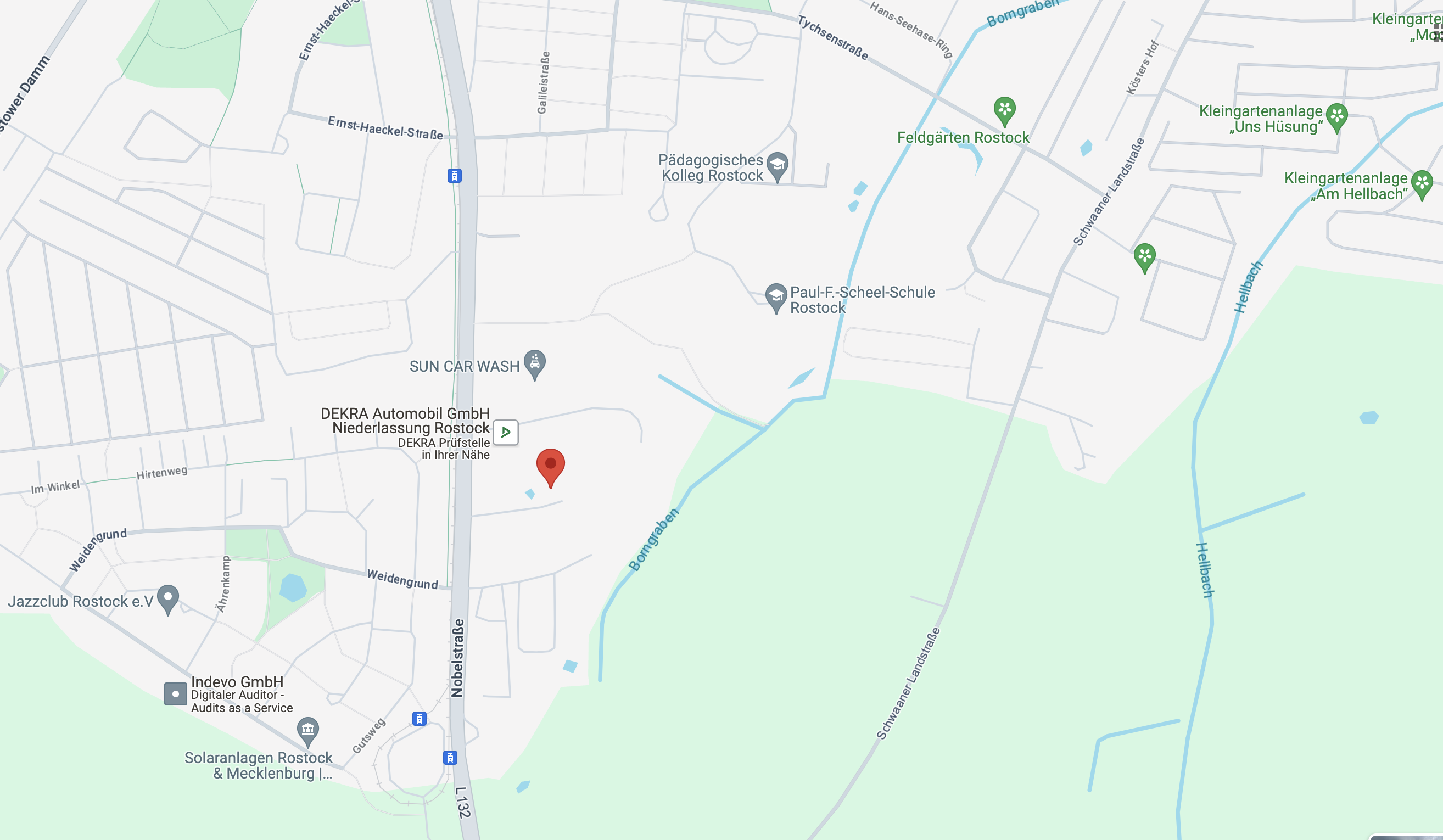 Zulassungsstelle Rostock HRO Kennzeichen reservieren