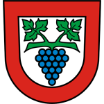 Kennzeichen BÜS - Stadt Büsingen
