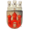 Wunschkennzeichen Stadthagen