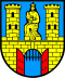 Wunschkennzeichen Burg