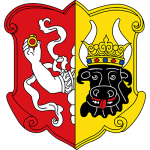 Kennzeichen NZ - Stadt Neustrelitz