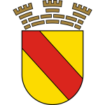 Kennzeichen BAD - Stadt Baden-Baden