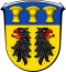 Wunschkennzeichen Karben