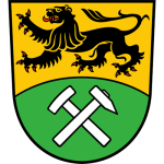 Kennzeichen ERZ - Stadt Erzgebirge