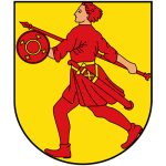 Kennzeichen WHV - Stadt Wilhelmshaven