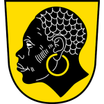 Kennzeichen CO - Stadt Coburg