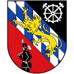 Kennzeichen IGB - Stadt Ingbert