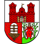 Kennzeichen SBK - Stadt Schönebeck