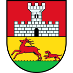 Kennzeichen HHM - Stadt Hohenmölsen