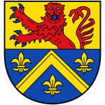 Kennzeichen GOH - Stadt Goarshausen